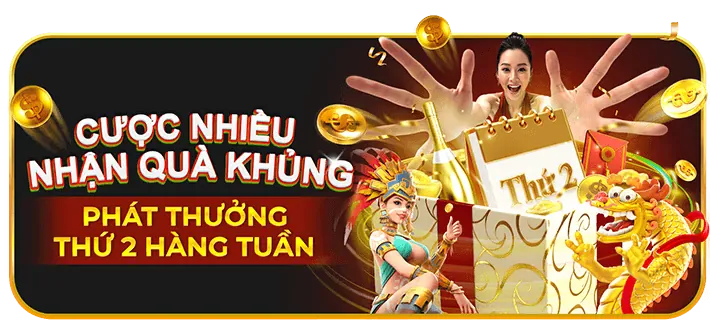 Hoàn trả hàng tuần cho đá gà