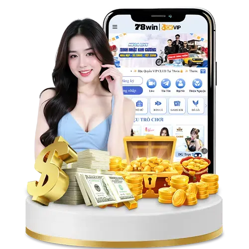 Giao diện thân thiện trên di động