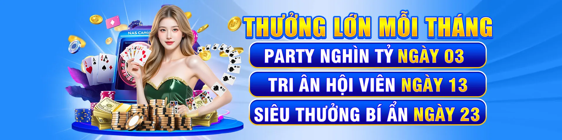 Ưu Đãi Hấp Dẫn 123goal Nổ Hũ