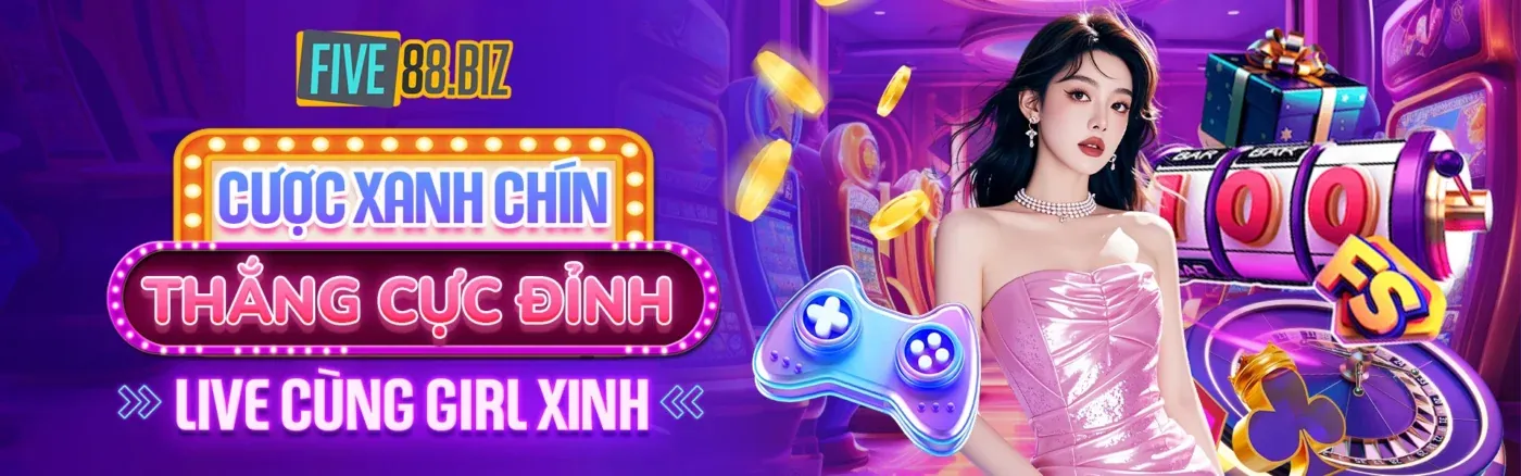 Hình ảnh chính game slot 123goal nổ hũ với biểu tượng tiền vàng và máy đánh bạc
