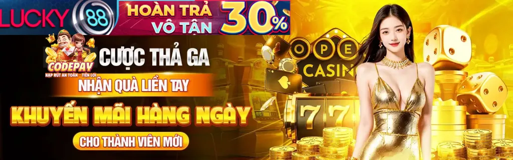 Video slots hiện đại tại 123goal