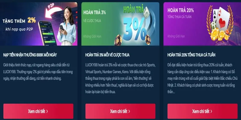 Cập nhật khuyến mãi 123goal nổ hũ mới nhất 2026